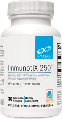 Thumbnail for ImmunotiX 250™  - 30 Capsules Xymogen Supplement - Conners Clinic