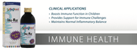 Thumbnail for Imu-Max - 8 oz  LIQUID Ortho-Molecular Supplement - Conners Clinic