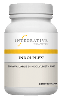 Thumbnail for Indolplex 60 caps * Integrative Therapeutics Supplement - Conners Clinic
