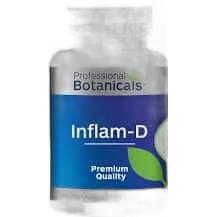 INFLAM-D (60T) Biotics Research Supplement - Conners Clinic