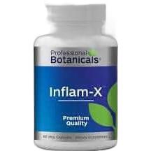 INFLAM-X (60T) Biotics Research Supplement - Conners Clinic