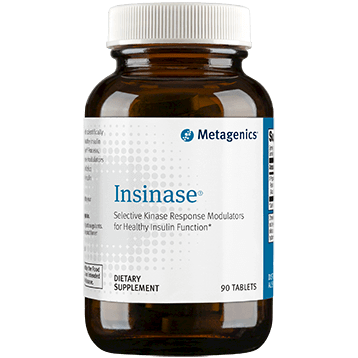 Insinase 90 tabs * Metagenics Supplement - Conners Clinic