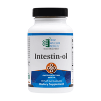 Thumbnail for Intestin-ol - 90 Capsules Ortho-Molecular Supplement - Conners Clinic