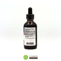 Thumbnail for Iodine Complex Liquid with Kelp Natural Partners Supplement - Conners Clinic