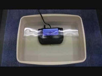 Thumbnail for Ion Pro Wave Package (grounding pillow, tub, Pro Wave) | True Rife True Rife Supplement - Conners Clinic