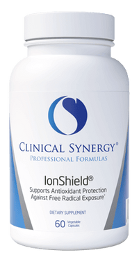 Thumbnail for IonShield® 60 Capsules Clinical Synergy Supplement - Conners Clinic