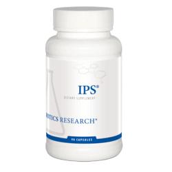 IPS (90C) Biotics Research Supplement - Conners Clinic