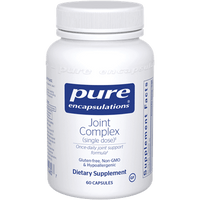 Thumbnail for Joint Complex 60 caps * Pure Encapsulations Supplement - Conners Clinic
