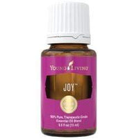 Thumbnail for Joy Essential Oil - 15ml Young Living Young Living Supplement - Conners Clinic