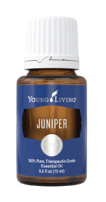 Juniper Essential Oil - 15ml Young Living Young Living Supplement - Conners Clinic