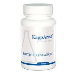 KAPPAREST (180C) Biotics Research Supplement - Conners Clinic