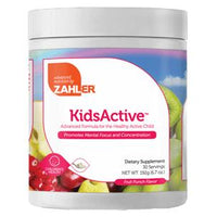 Thumbnail for KidsActive Powder 30 Servings Zahler Supplement - Conners Clinic