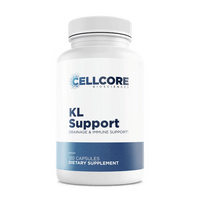 Thumbnail for KL Support - 120 capsules Cell Core Supplement - Conners Clinic
