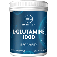 Thumbnail for L-Glutamine 1,000 Servings MRM Supplement - Conners Clinic