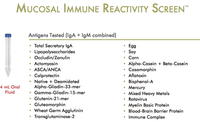 Thumbnail for Lab - Cyrex Array 14 - Mucosal Immune Reactivity Screen Conners Clinic Lab Test Kit - Conners Clinic