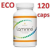 Thumbnail for Laminine - 120 Capsules Conners Clinic Supplement - Conners Clinic