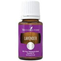 Thumbnail for Lavender Essential Oil - 15ml Young Living Young Living Supplement - Conners Clinic