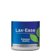 LAX EASE (60C) Biotics Research Supplement - Conners Clinic