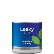 LEAKY GUT (60C) Biotics Research Supplement - Conners Clinic