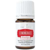 Thumbnail for Lemongrass VITALITY Essential Oil - 5ml Young Living Young Living Supplement - Conners Clinic