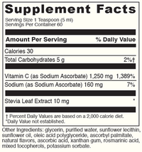 Thumbnail for LIPOSOMAL C 10.15 fl oz DaVinci Labs Supplement - Conners Clinic