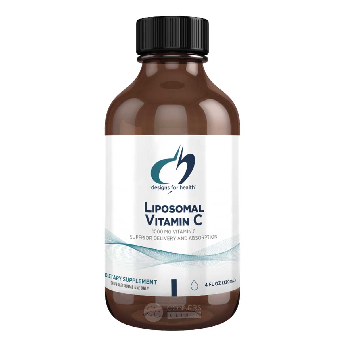 Liposomal Vitamin C - Best Designs for Health Supplement - Conners Clinic