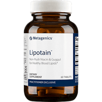 Thumbnail for Lipotain 60 tabs * Metagenics Supplement - Conners Clinic