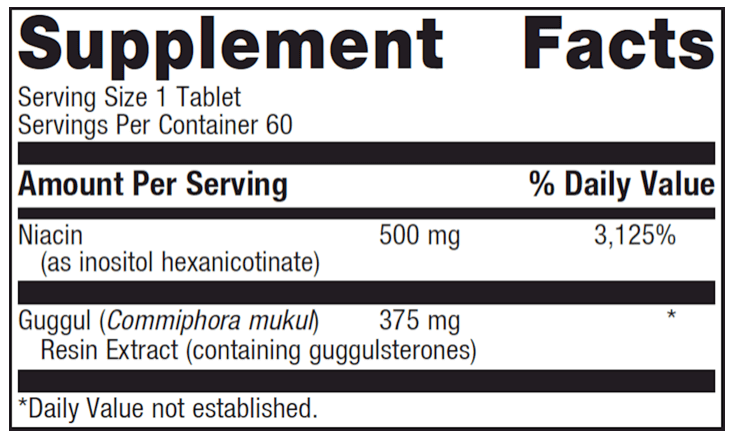 Lipotain 60 tabs * Metagenics Supplement - Conners Clinic