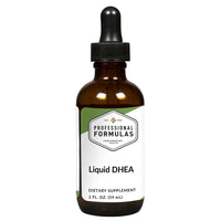 Thumbnail for Liquid DHEA Professional Formulas Supplement - Conners Clinic