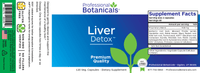 Thumbnail for LIVER DETOX (120C) Biotics Research Supplement - Conners Clinic