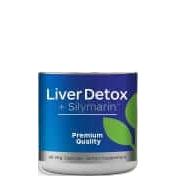 LIVER DETOX PLUS SILYMARIN (60C) Biotics Research Supplement - Conners Clinic