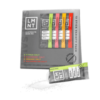 Thumbnail for LMNT Recharge – Variety Pack 12 Servings Elemental Labs Supplement - Conners Clinic