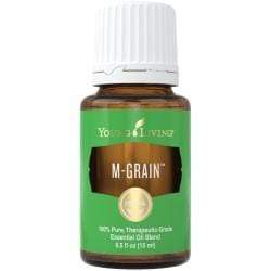 M-Grain Essential Oil - 15ml Young Living Young Living Supplement - Conners Clinic
