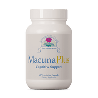 Thumbnail for Macuna Plus 60 Capsules Ayush Herbs - Conners Clinic