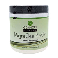 Thumbnail for Magna Clear Powder Conners Clinic Supplement - Conners Clinic
