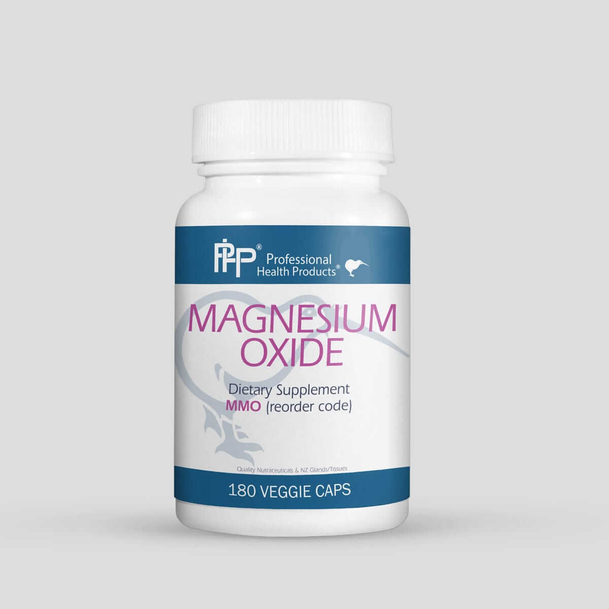 Magnesium Oxide * Prof Health Products Supplement - Conners Clinic