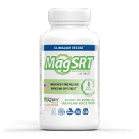 Thumbnail for MagSRT® 240 Tablets Jigsaw Health Supplement - Conners Clinic