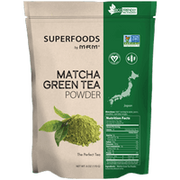 Thumbnail for Matcha Green Tea Powder 42 Servings MRM Supplement - Conners Clinic