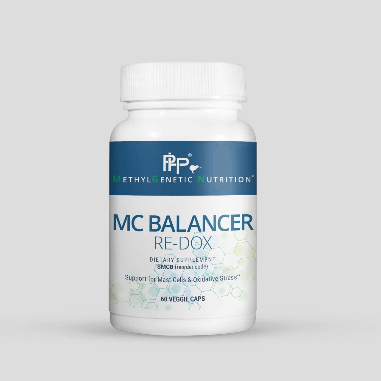 MC Balancer (Re-Dox) * Prof Health Products Supplement - Conners Clinic