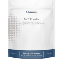 Thumbnail for MCT Powder 50 servings * Metagenics Supplement - Conners Clinic