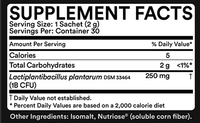 Thumbnail for MegaMetalliQ 30 Servings Microbiome Labs - Conners Clinic