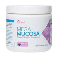 Thumbnail for MegaMucosa Berry Acai 30 Servings Microbiome Labs - Conners Clinic