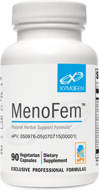 Thumbnail for MenoFem™ -  90 Capsules Xymogen Supplement - Conners Clinic