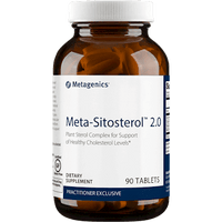 Thumbnail for Meta-Sitosterol 2.0 90 tabs * Metagenics Supplement - Conners Clinic
