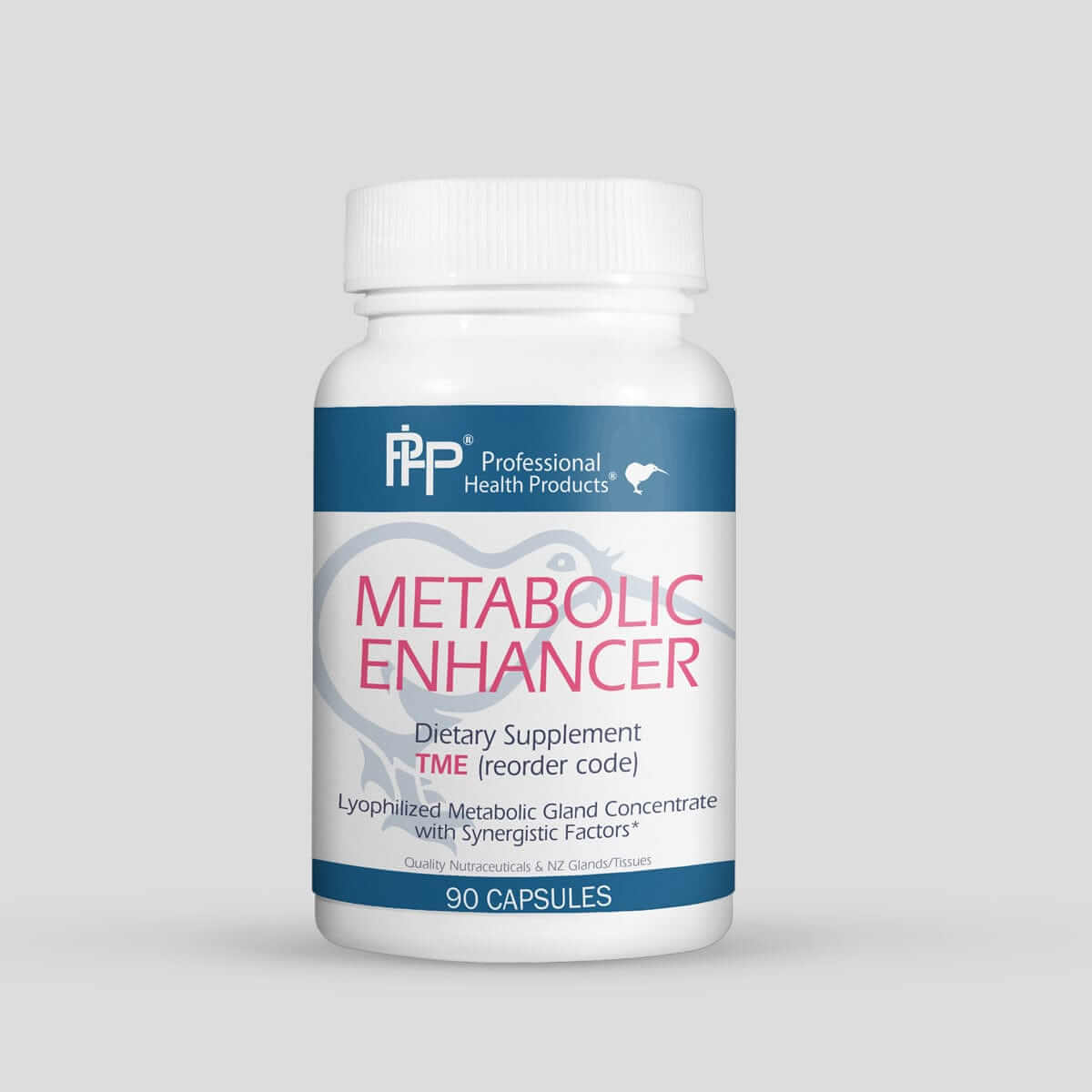 Metabolic Enhancer * Prof Health Products Supplement - Conners Clinic