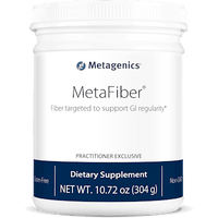 Thumbnail for MetaFiber Powder 38 servings * Metagenics Supplement - Conners Clinic