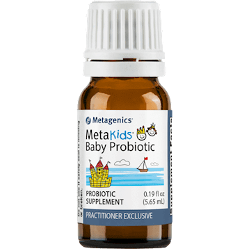 MetaKids Baby Probiotic 5.65 ml * Metagenics Supplement - Conners Clinic