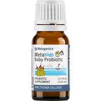 Thumbnail for MetaKids Baby Probiotic 5.65 ml * Metagenics Supplement - Conners Clinic