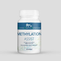 Thumbnail for Methylation Assist - 90 Lozenges Prof Health Products Supplement - Conners Clinic