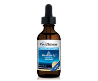Thumbnail for Micellized D3™ 1200 NuMedica Supplement - Conners Clinic
